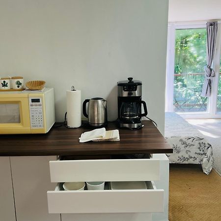 Creekside Private Suite North Vancouver Zewnętrze zdjęcie