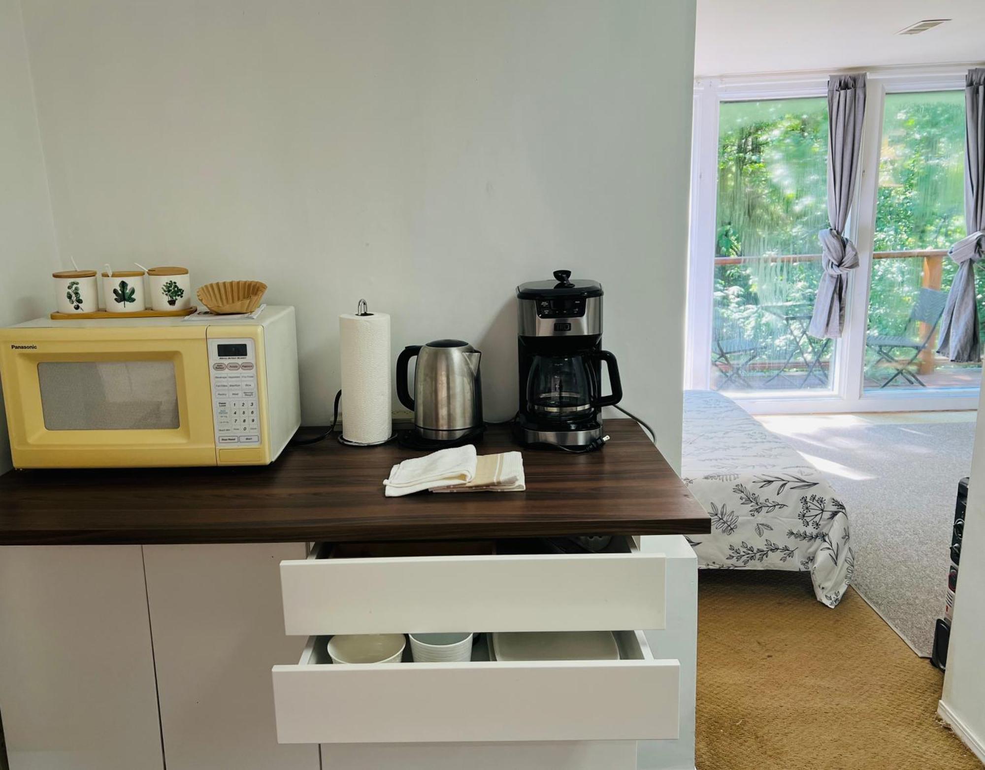 Creekside Private Suite North Vancouver Zewnętrze zdjęcie