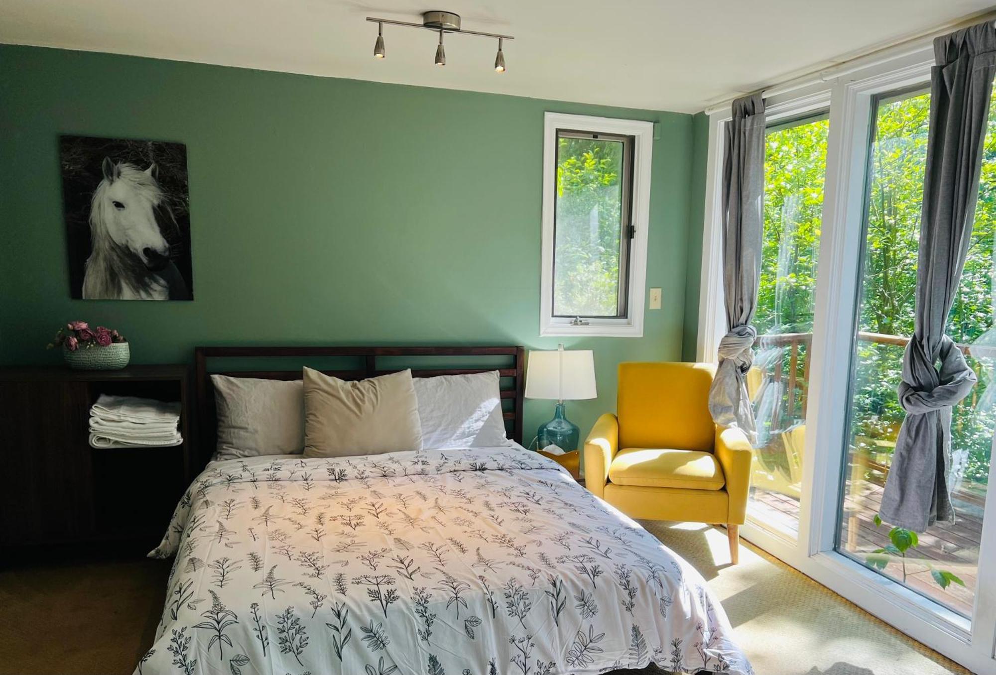Creekside Private Suite North Vancouver Zewnętrze zdjęcie