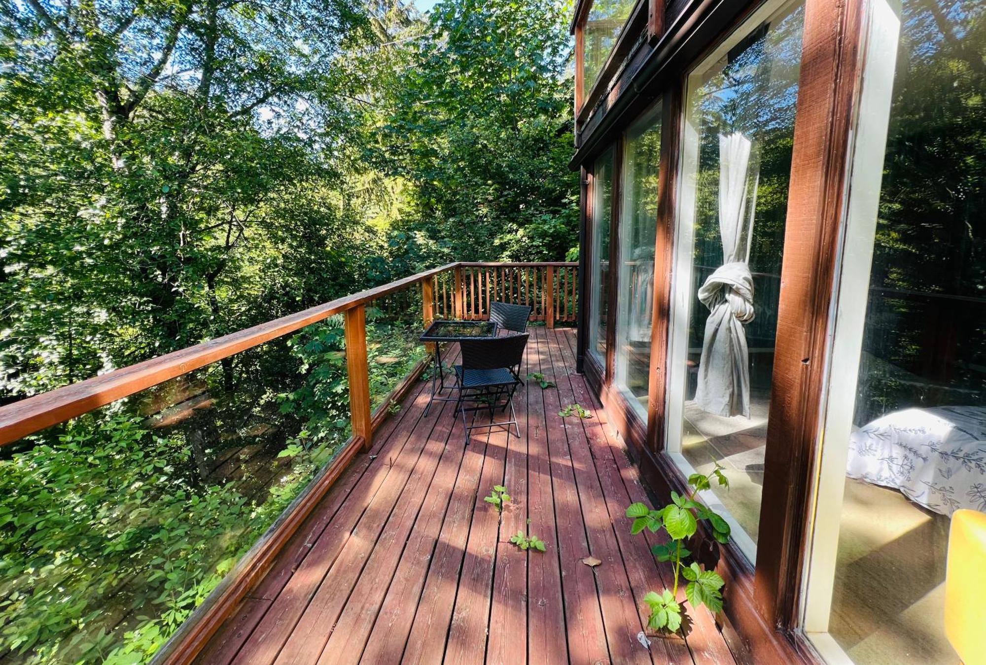 Creekside Private Suite North Vancouver Zewnętrze zdjęcie