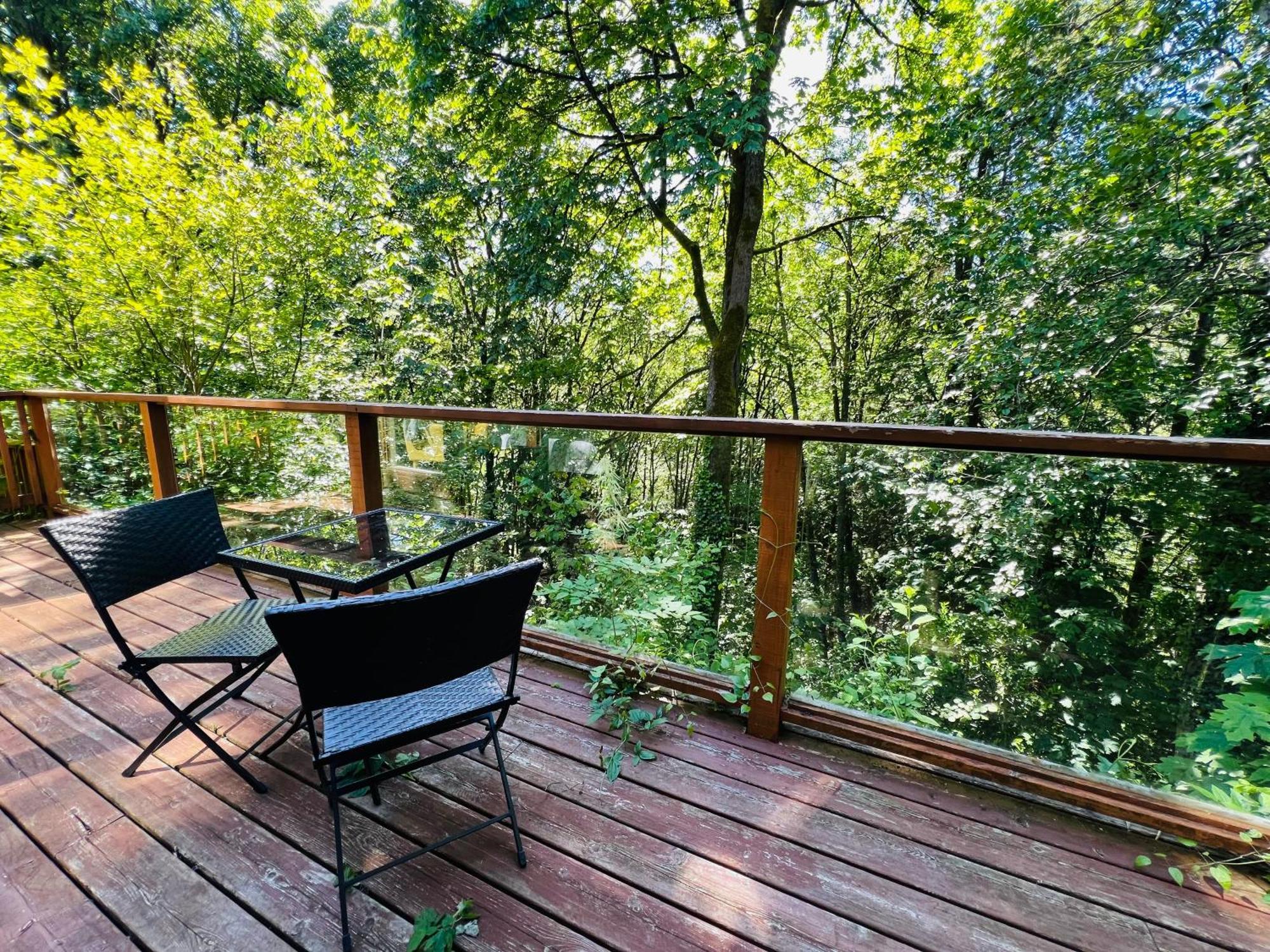 Creekside Private Suite North Vancouver Zewnętrze zdjęcie