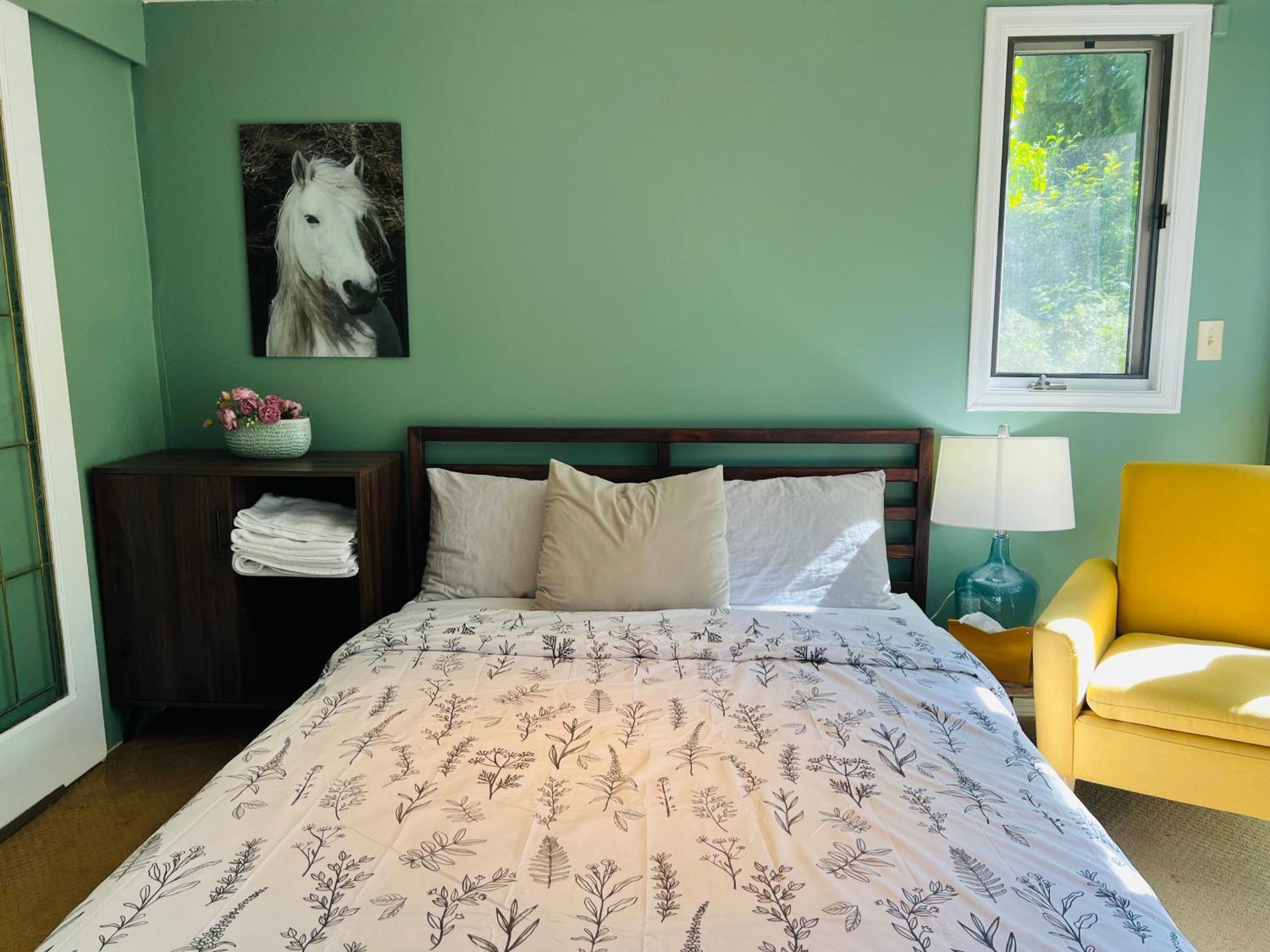 Creekside Private Suite North Vancouver Zewnętrze zdjęcie